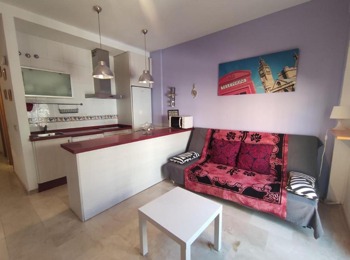 Charming Malaga Stay Walk To Top Sights Exterior photo
