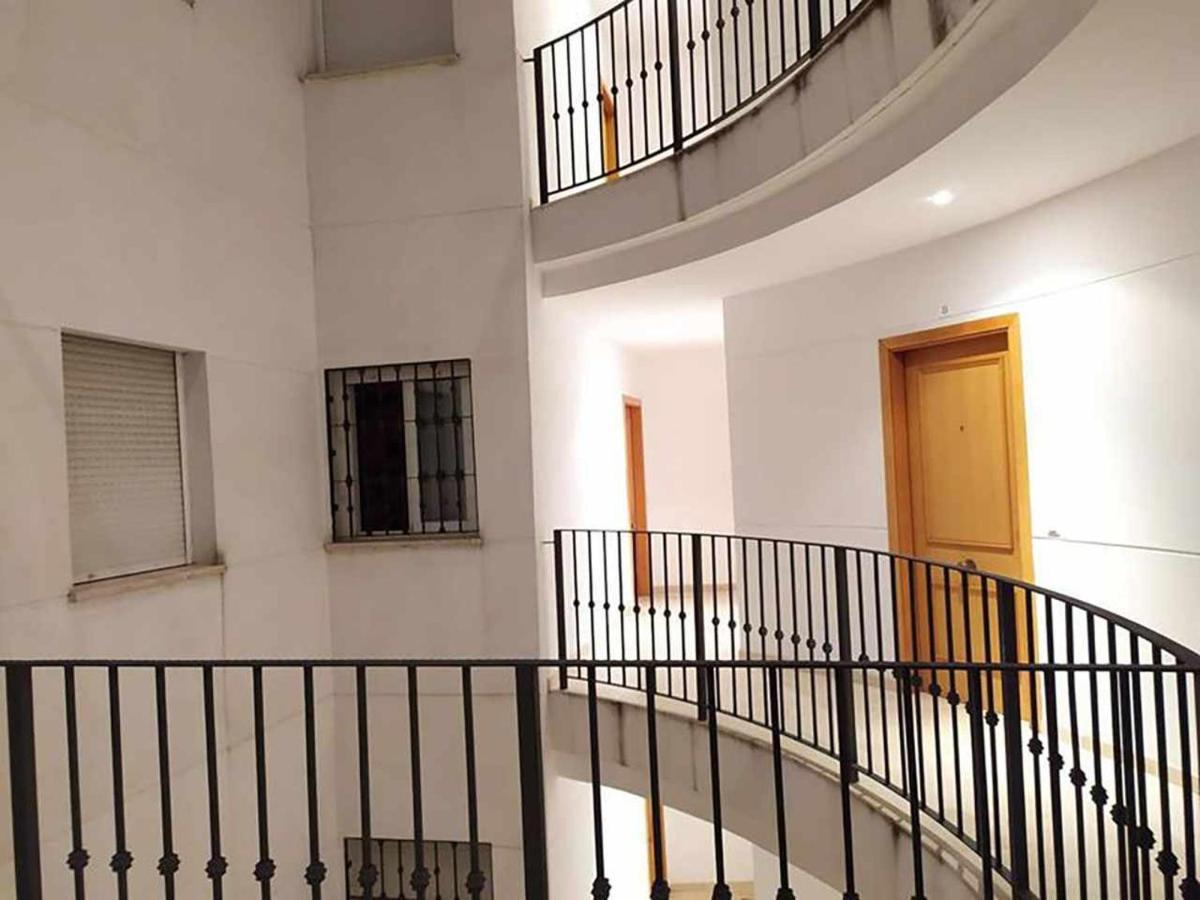 Charming Malaga Stay Walk To Top Sights Exterior photo